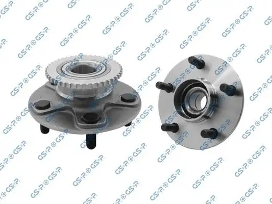 GSP 9230058 Arka Poyra 43200AV700S1 resmi