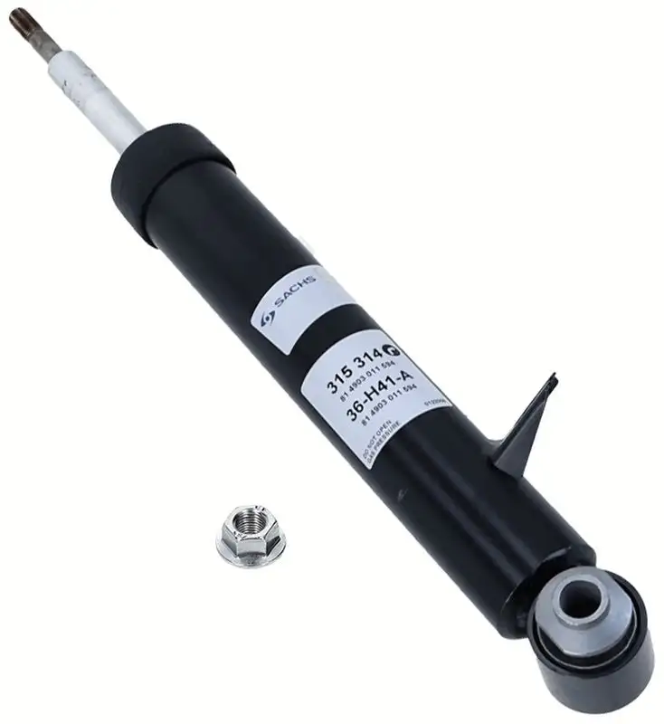 SACHS 315314 Arka Amortisör (Sağ) resmi