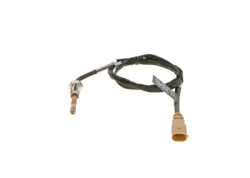 BOSCH 0986259106 Egzoz Sıcaklık Sensörü 03P906088D resmi