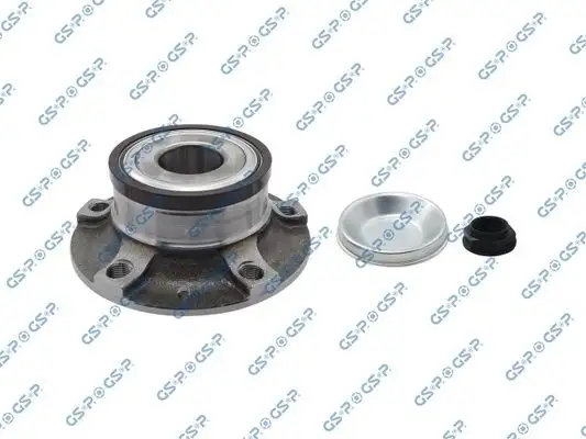 GSP 9232031K Arka Poyra 9685863380 resmi