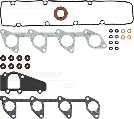 VICTOR REINZ 02-34398-01 Motor Takım Conta (Üst) 024999 resmi