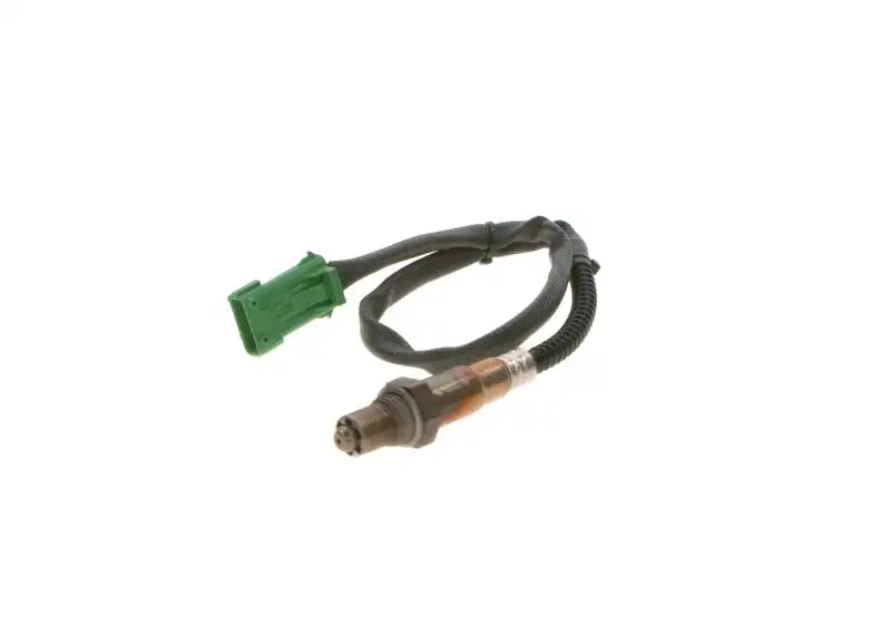 BOSCH 0258006027 Oksijen Sensörü resmi