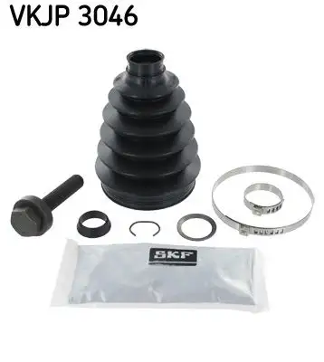 SKF VKJP3046 Dış Aks Körüğü resmi