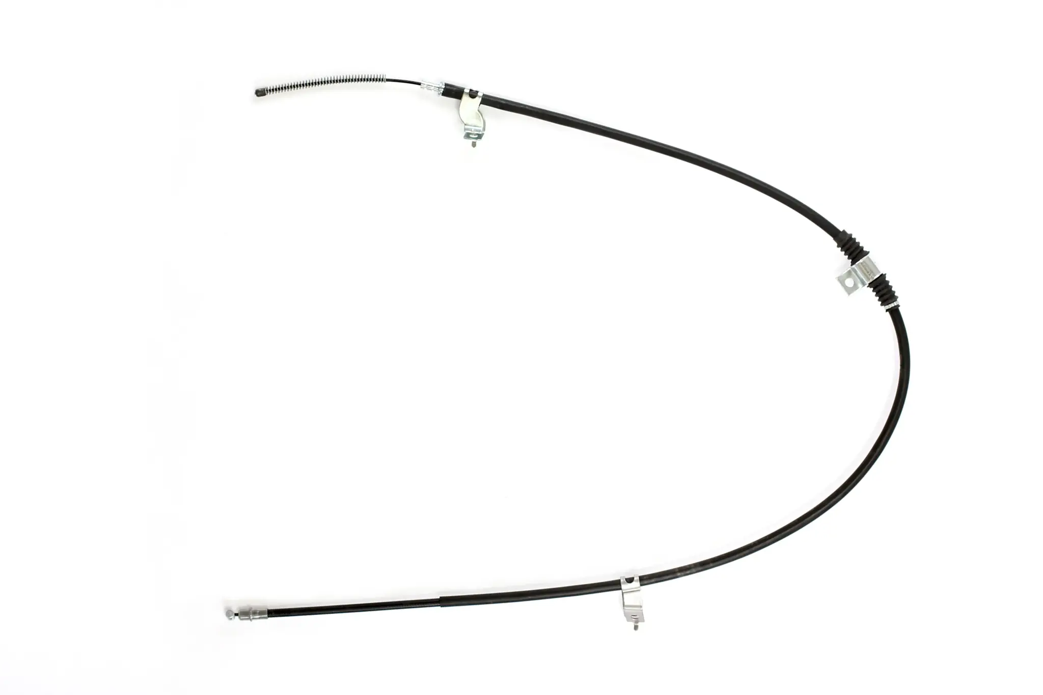 CAVO 6002697 El Fren Halatı (Arka Sağ) 4820A104 resmi