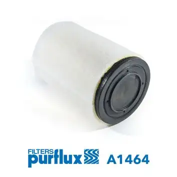 PURFLUX A1464 Hava Filtresi 6001073433 resmi