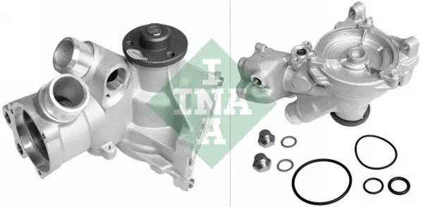 INA 538021410 Devirdaim resmi