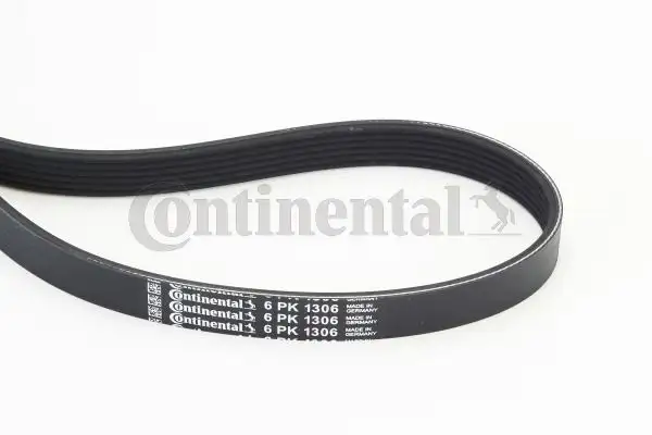 CONTITECH 6PK1306 Kayış resmi