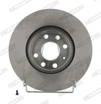 FERODO DDF1131 Ön Fren Diski resmi