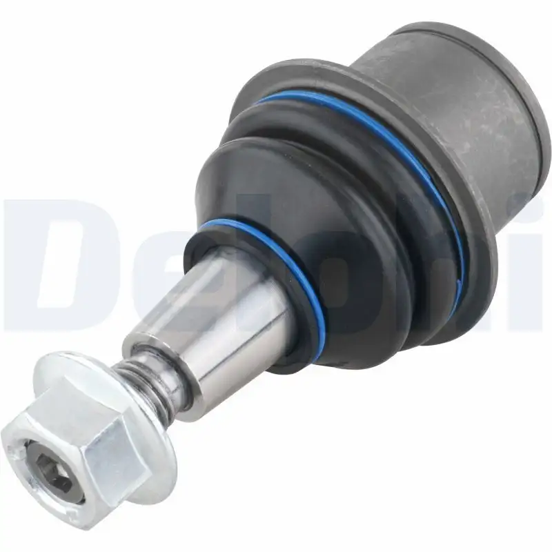 DELPHI TC1963 Alt Rotil resmi