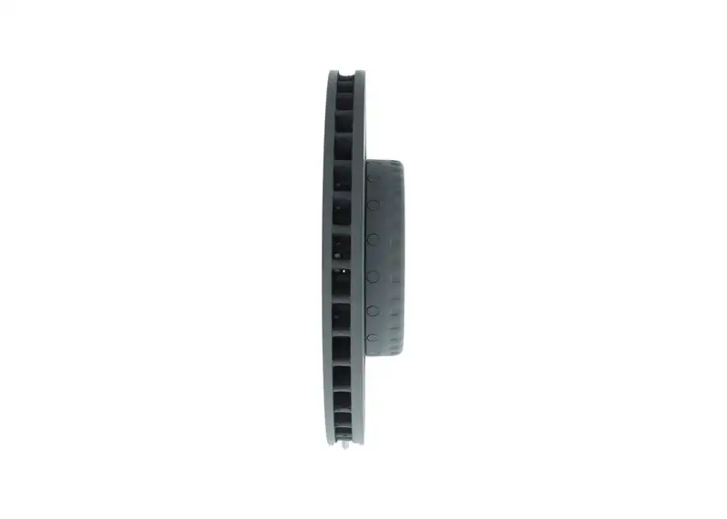 BOSCH 0986479H37 Ön Fren Diski A0004212112 resmi