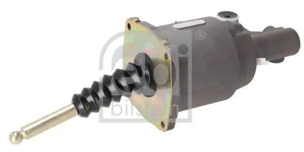 FEBI 35034 Debriyaj Alt Merkez resmi