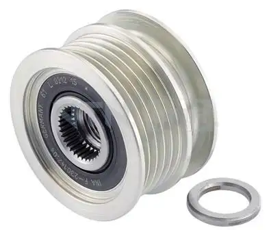 SNR GA755.02 Alternatör Kasnağı 8200113636 resmi
