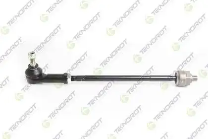 TEKNOROT FO-112114 Rot Mili ve Rot Başı (Sol) resmi