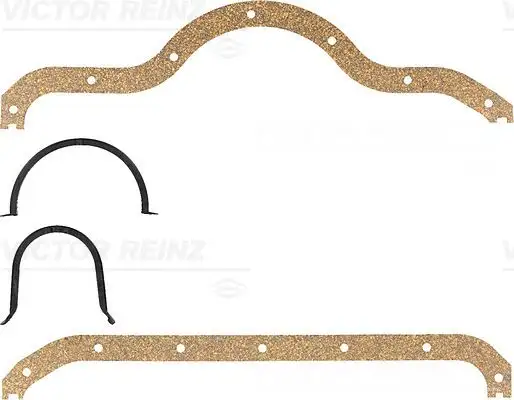 VICTOR REINZ 10-12965-01 Karter Contası 7701457561 resmi