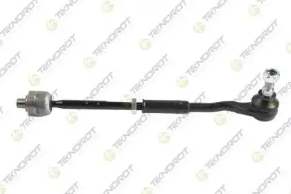TEKNOROT M-851853 Rot Mili ve Rot Başı A2303380015 resmi