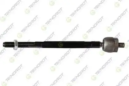 TEKNOROT R-654 Rot Mili resmi