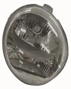 DEPO 222-1120L-LD-E Ön Far (Sol) 96563482 resmi