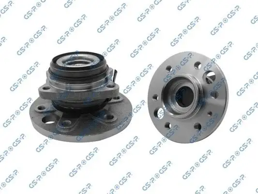 GSP 9329008 Arka Poyra resmi