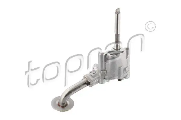 TOPRAN 100255001 Yağ Pompası 027115105B resmi