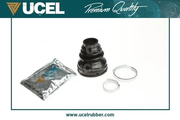 ÜÇEL 41588 İç Aks Körüğü 964777918 resmi