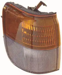 DEPO 214-1531R-UE Sinyal Lambası (Sağ) MR124958 resmi