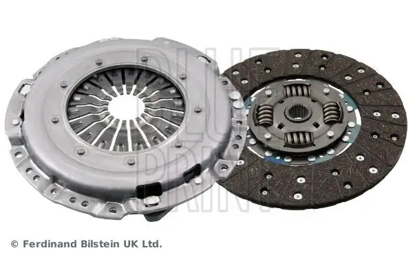 BLUEPRINT ADF1230128 Debriyaj Seti (Rulmansız) resmi