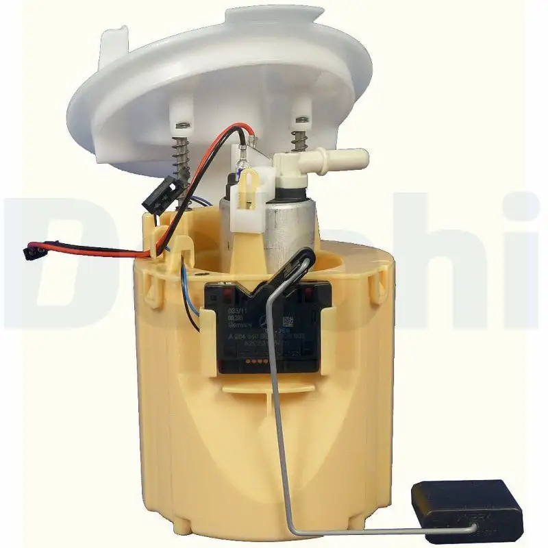 DELPHI FE0474-12B1 Yakıt Depo Şamandırası A2124701894 resmi