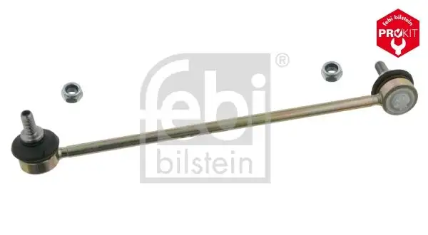 FEBI 26633 Z-Rot (Ön Sol) 31356751079 resmi