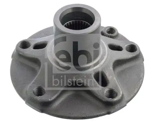 FEBI 102400 Ön Poyra 7P0501655A resmi