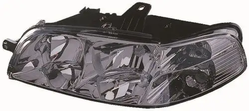 DEPO 661-1137L-LD-EM Ön Far (Sol) 46537112 resmi