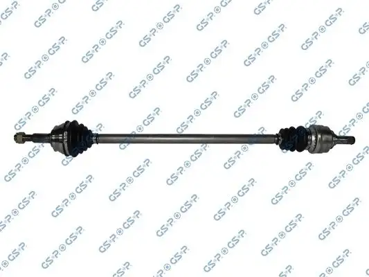 GSP 260014 Ön Aks (Sağ) resmi