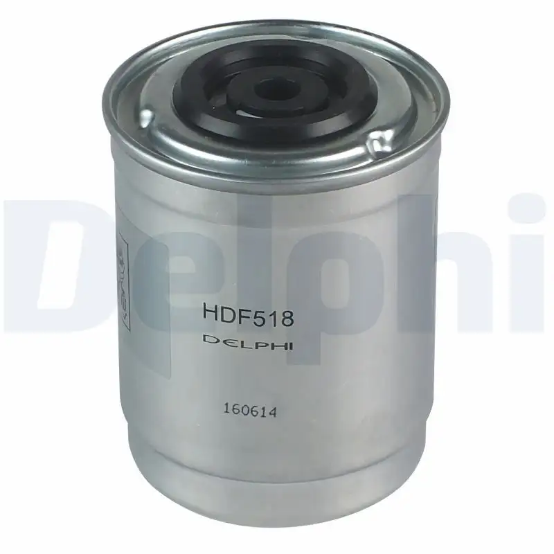 DELPHI HDF518 Yakıt Filtresi resmi