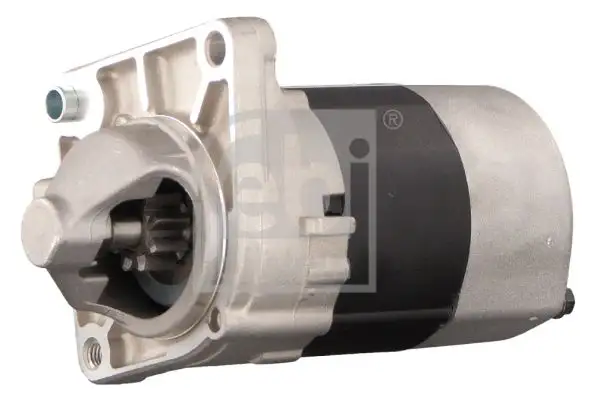 FEBI 102887 Marş Motoru resmi