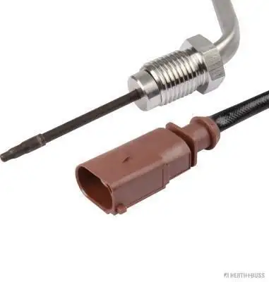 HERTH+BUSS 70683081 Egzoz Sıcaklık Sensörü 04L906088CH resmi