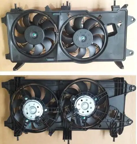 ORIS FFI016000 Fan Motoru 51753828 resmi