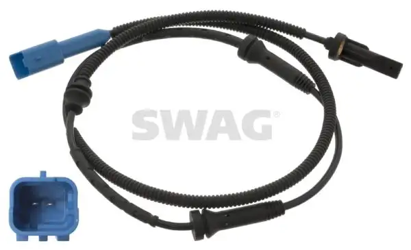 SWAG 62946262 ABS Hız Sensörü (Ön) 9638720180 resmi