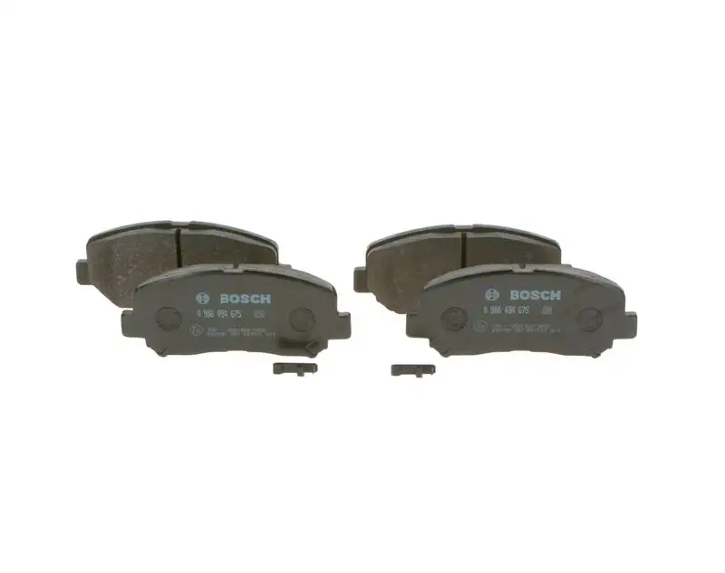 BOSCH 0986494675 Ön Fren Balatası resmi