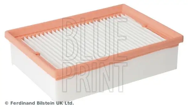 BLUEPRINT ADBP220087 Hava Filtresi 165463389R resmi