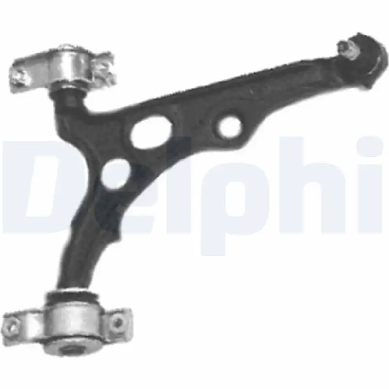 DELPHI TC427 Alt Salıncak (Sağ) resmi
