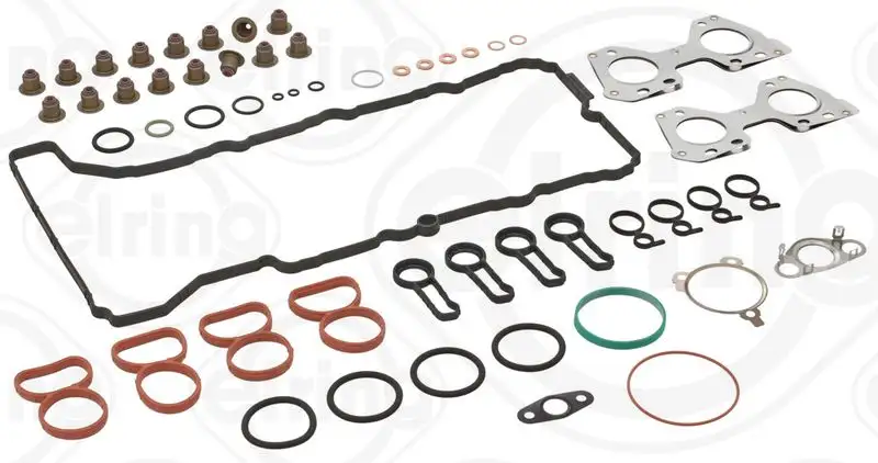 ELRING 530.140 Motor Takım Conta (Üst) 11127811594 resmi