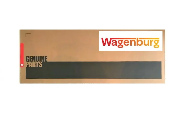 WAGENBURG 92404-F2500 Stop Lambası (Sağ) resmi