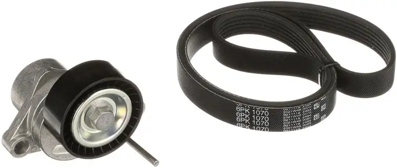 GATES K016PK1070 Kayış Seti resmi