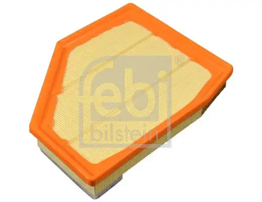 FEBI 179010 Hava Filtresi 13717852382 resmi