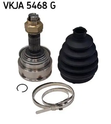 SKF VKJA5468G Aks Kafası (Dış) resmi