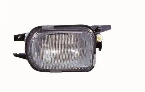 DEPO 440-2004L-UQ Sis Farı (Sol) A2158200655 resmi