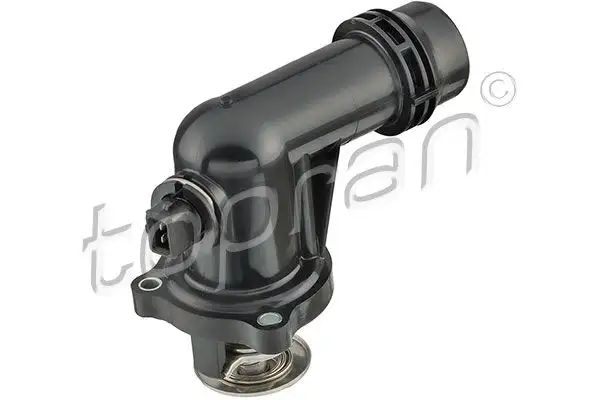 TOPRAN 501310001 Termostat 11531437085 resmi