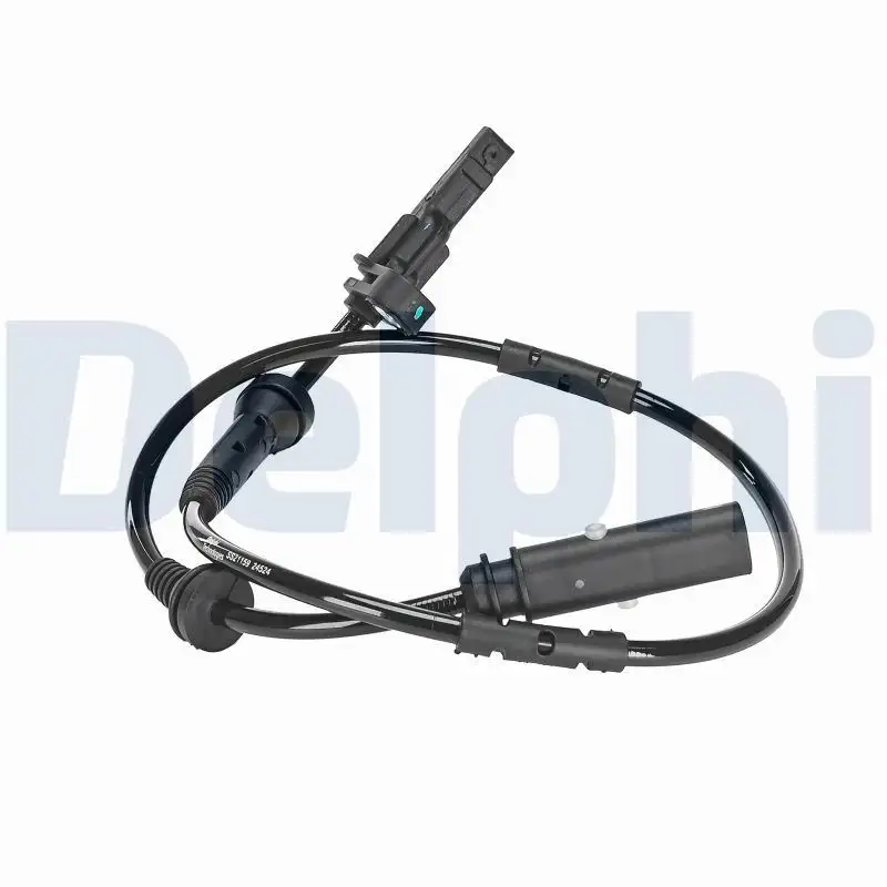 DELPHI SS21159-12B1 ABS Hız Sensörü (Arka) 34526855050 resmi