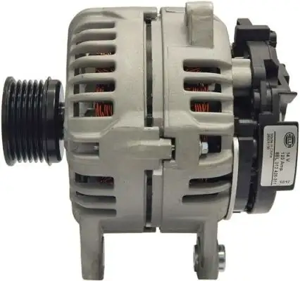 HELLA 8EL012426-311 Şarj Dinamosu 8200323137 resmi