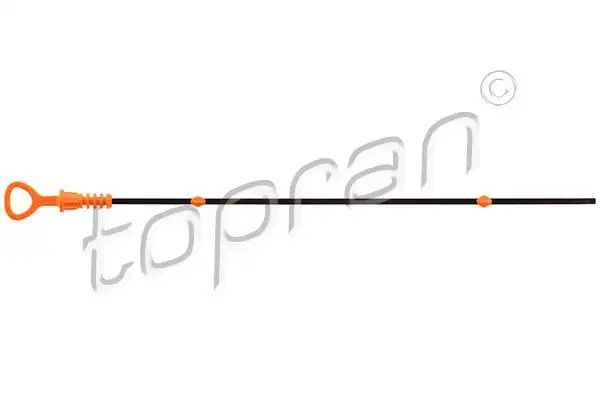 TOPRAN 109301001 Yağ Çubuğu 06A115611Q resmi