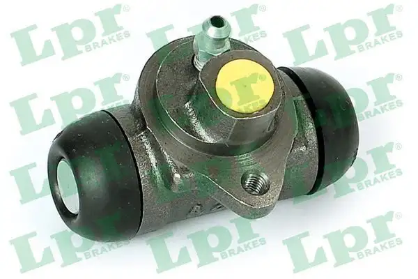 LPR 4289 Arka Fren Merkezi 89FB2261EA resmi